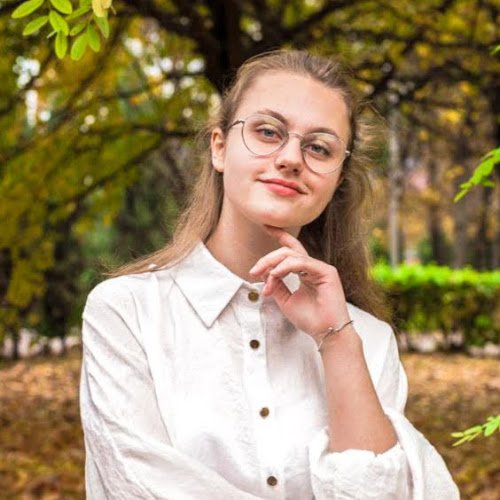 Софія Негари