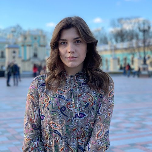 Daria Tyurina