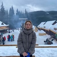 Masha Vaskan