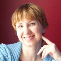 Евгения Сыромятникова