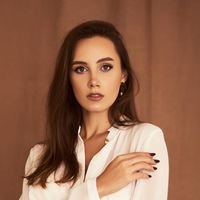 Елизавета Сулейманова