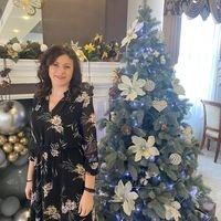 Iryna Buchkovska