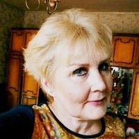 Наталья Наумова