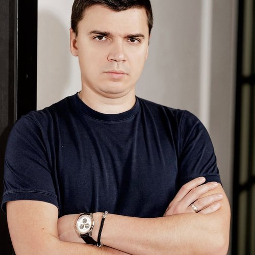 Денис Федоркін