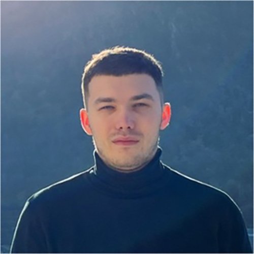 Bohdan Tryhubets