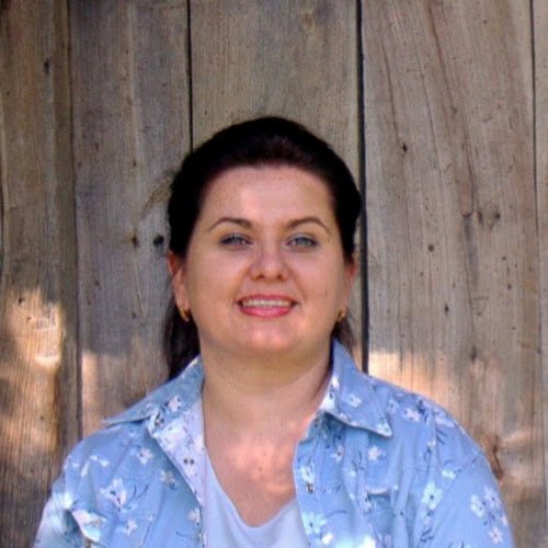 Tetiana Biletska