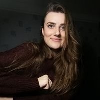 Анна Картамышева