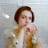 Kateryna Pereimybida