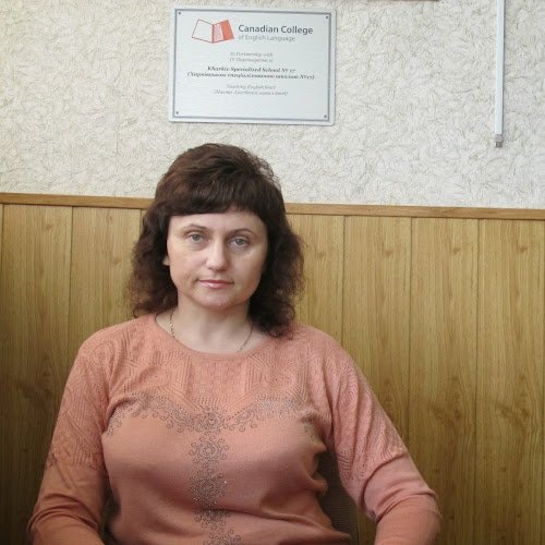 Hanna Spektor