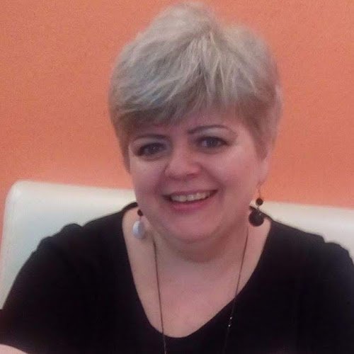 Галина Гошовська