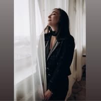 Анна Гудзь