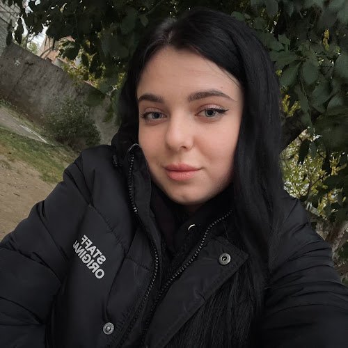 Дарина Заячковська