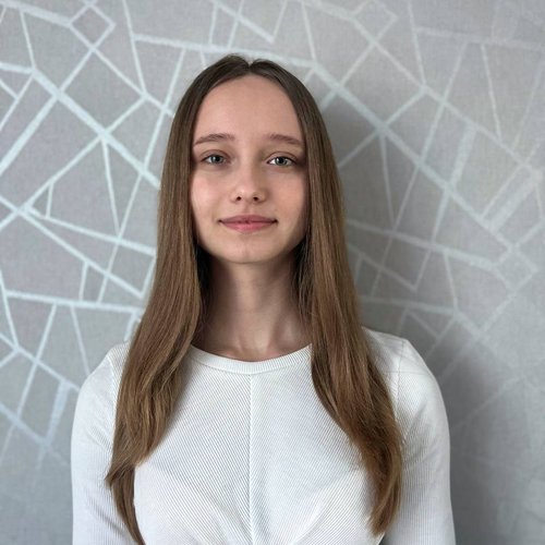Anastasiia Kobysh