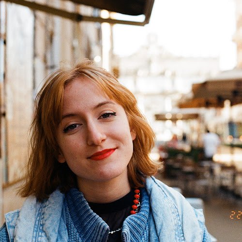 Sára Bányai