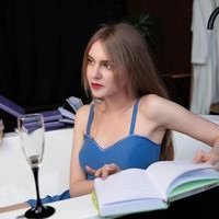 Anna-Anastasia Lozova