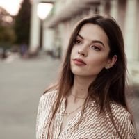 Mila Masiukova