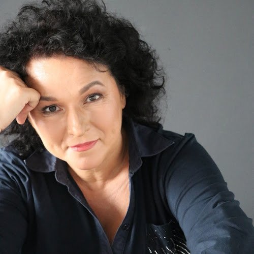 Tetiana Yalovenko