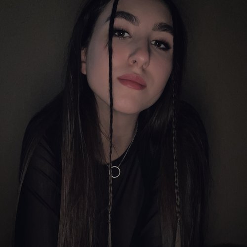 Viktoriia Kykot