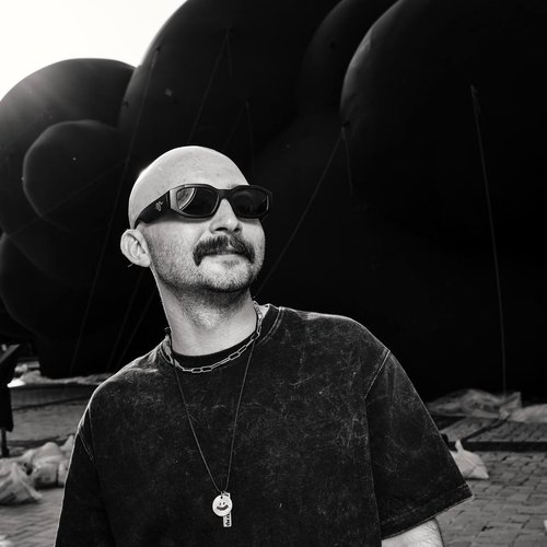 Тарас Боровик