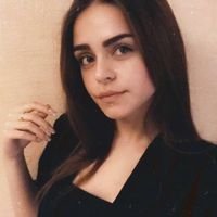 Margo Zvyagintseva