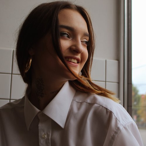 Valia Smahliuk