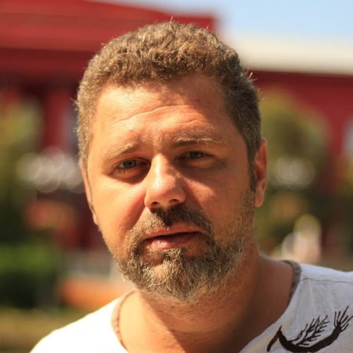 Олександр Безобчук