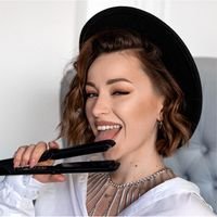 Viktoriya Reznichenko