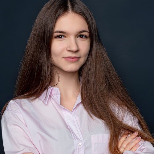 Марія Доценко