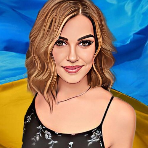 Наталія Ткаченко