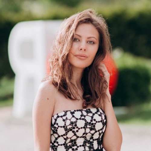 Христина 