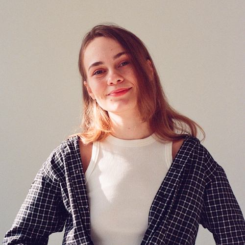 Mariia Zavertailo