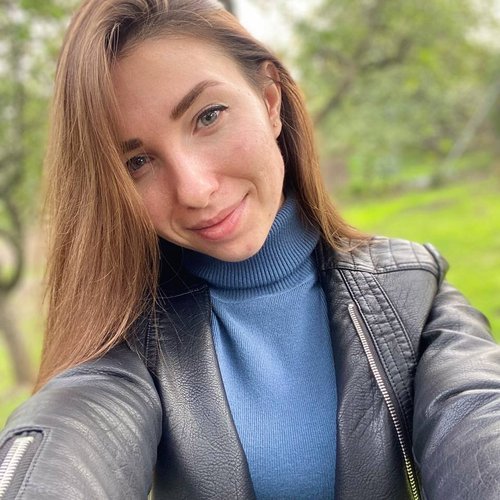 Юлія Сапожко