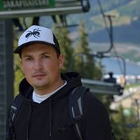 Илья Лотоцкий