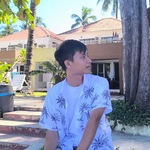 Phyo Min Htet