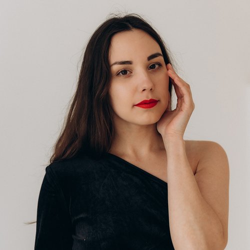 Hanna Vakula