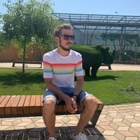 Taras Gres