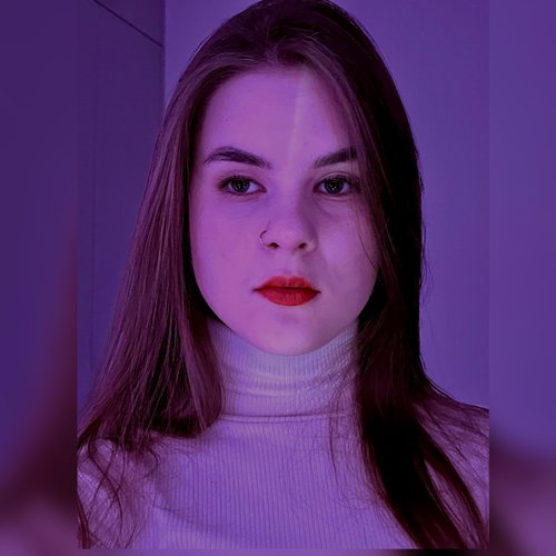 Ангеліна Терехова