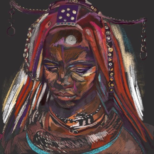 Tetiana Golda
