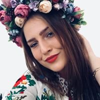 Solomia Harmasiy