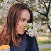 Крістіна Головко