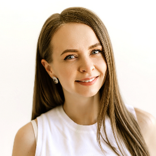 Victoria Kharakhash