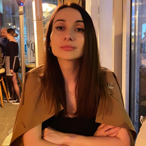 Olga Dydych