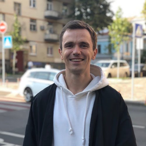 Andrii Nesterenko