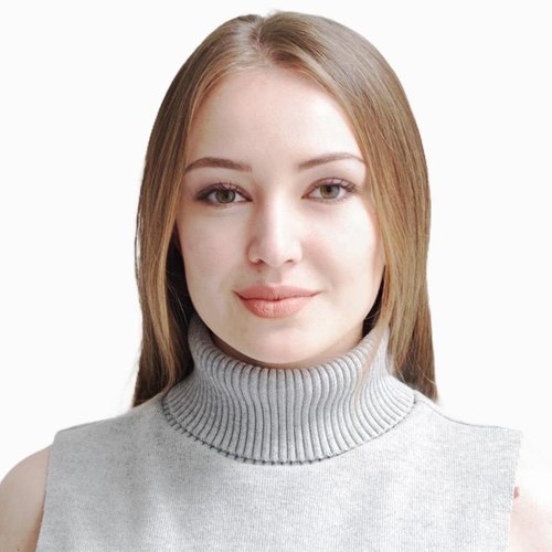 Olena Zaitseva