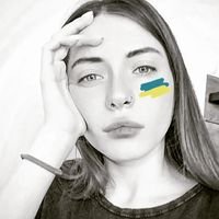 Виктория Заграй