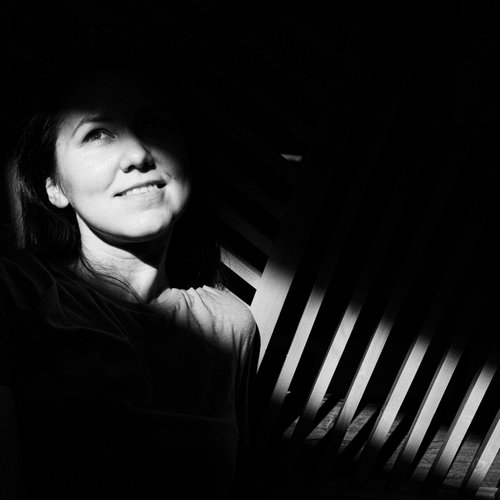 Катерина Мартиненко