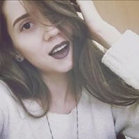 Anna Goldman