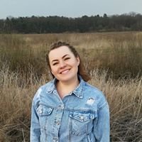 Оксана Щербинська