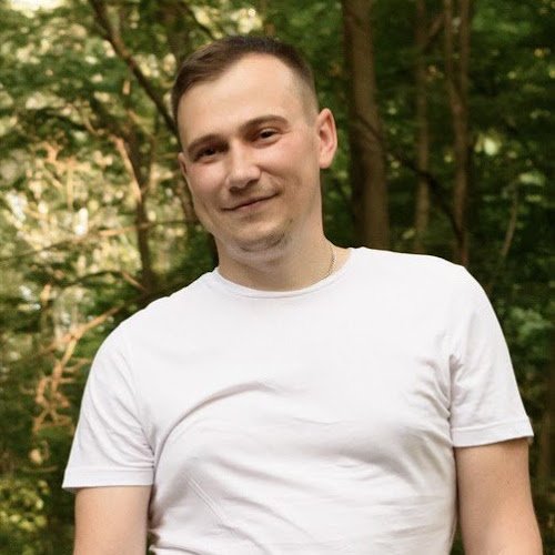 Андрій Гончарук