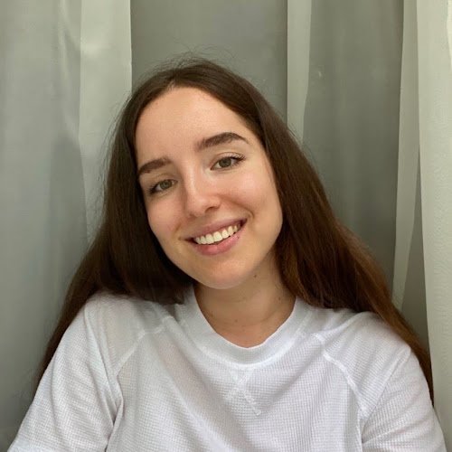 Anastasia Lelechenko